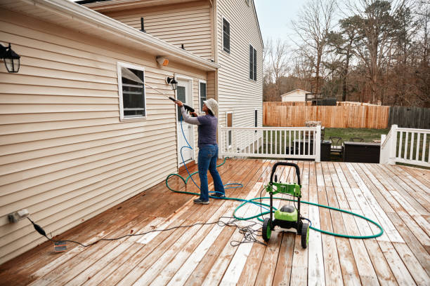 Best Affordable Power Washing  in Xenia, OH