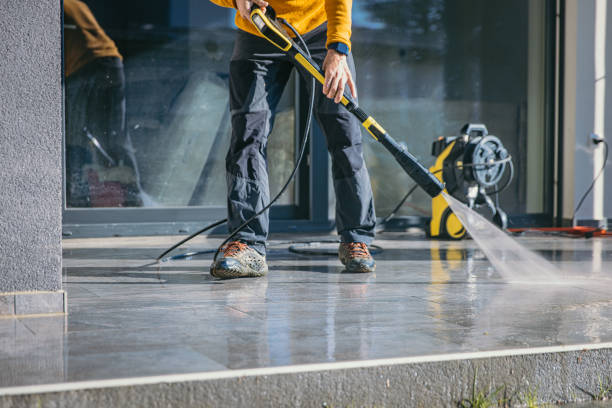 Professional Pressure Washing in Xenia, OH