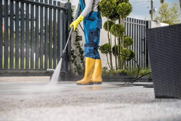 Why Choose Our Certified Pressure Washing Experts for Your Project Needs in Xenia, OH?
