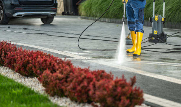 Professional Pressure Washing in Xenia, OH