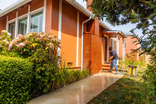 Best Garage Pressure Washing  in Xenia, OH