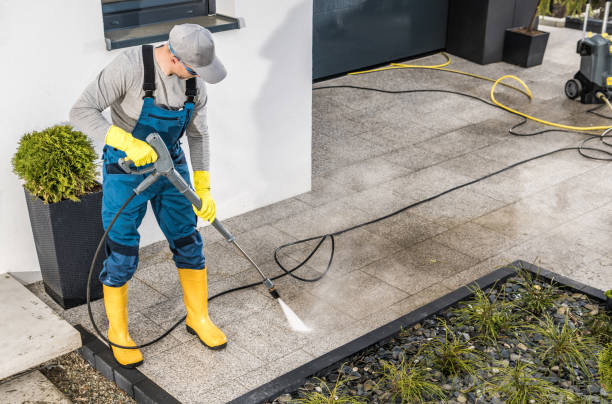 Local Pressure Washing Services in Xenia, OH