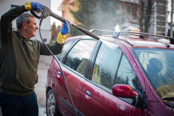 Best Power Washing Near Me  in Xenia, OH